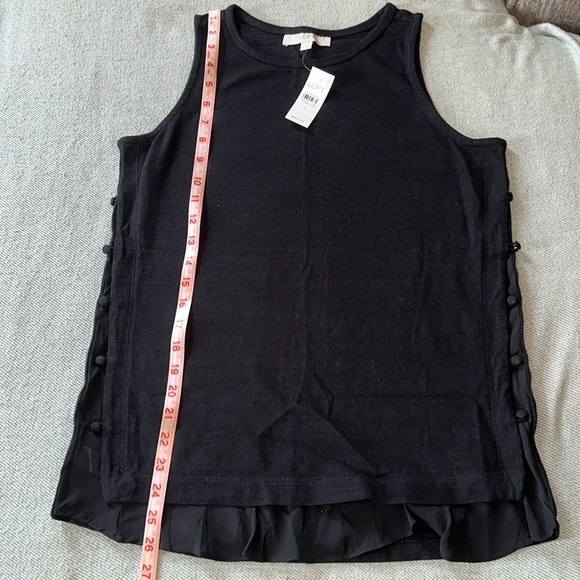 NWT LOFT  Blouse Tank - Picture 5 of 8